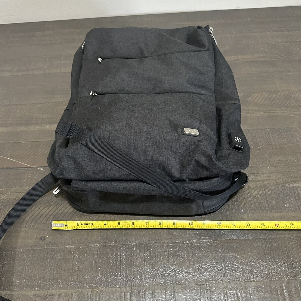 Mark Ryden Water Resistant Laptop Backpack - Picture 12 of 14